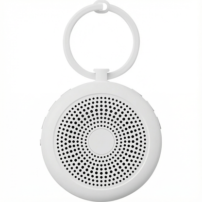 White Noise Machine for Sleeping – Sound Machine for Adults & Infants, Sleep Sounds with Timer