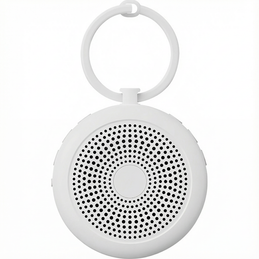 White Noise Machine for Sleeping – Sound Machine for Adults & Infants, Sleep Sounds with Timer